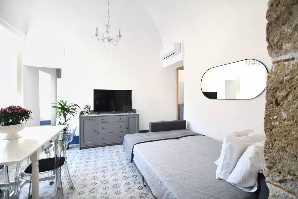 Iflat Dimora Del Cassaro *